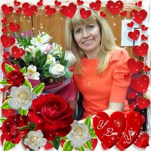 Meet your Posher, Nadejda